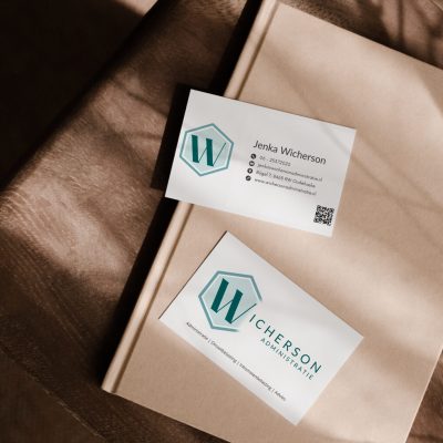 StudioMarloes | Creatief webdesign en branding